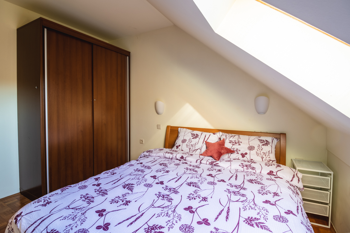 Počitniški apartmaji